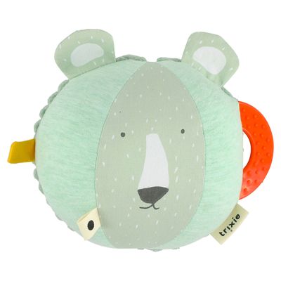Trixie activiteitenbal mr. bear