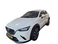 Mazda CX 3