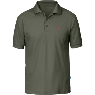 Fjällräven Crowley Pique T-shirt
