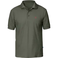 Fjällräven Crowley Pique T-shirt Fjällräven Crowley Pique T-shirt