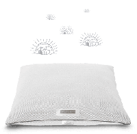 SmartSleeve kussensloop