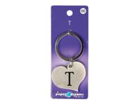 Paperdreams Hart sleutelhanger - t