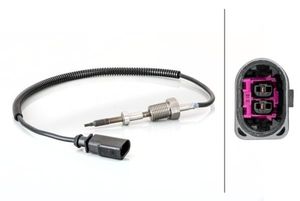 Sensor, uitlaatgastemperatuur 6PT014494711