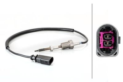Sensor, uitlaatgastemperatuur 6PT014494711