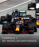 Formule 1: De wereldkampioenen - thumbnail