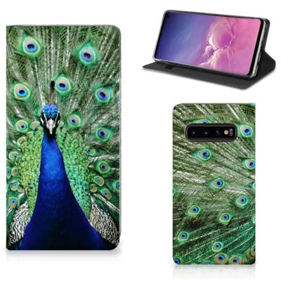 Samsung Galaxy S10 | Hoesje maken | Pauw