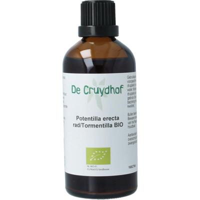 Natura Sanat Tormentil wortel tinctuur bio