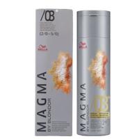 Wella Professionals Magma High Lightening Color Poeder 120gr Wella Professionals Magma High Lightening Color Poeder 120gr