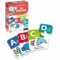 Educatief spel voor kinderen Nathan Little School (FR)