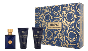 Versace Dylan Blue Pour Homme Giftset 150 ml Eau de Toilette Heren