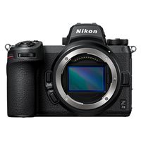 Nikon Z7 II systeemcamera Body - thumbnail