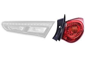 Achterlicht 0113932