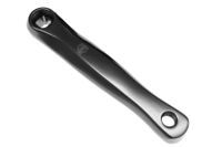 BLB Track Linker Crank Arm - Zwart