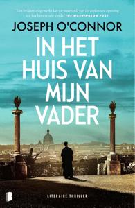 In het huis van mijn Vader - Joseph O'Connor - ebook