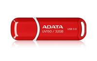 ADATA 32GB DashDrive UV150 USB flash drive USB Type-A 3.2 Gen 1 (3.1 Gen 1) Rood