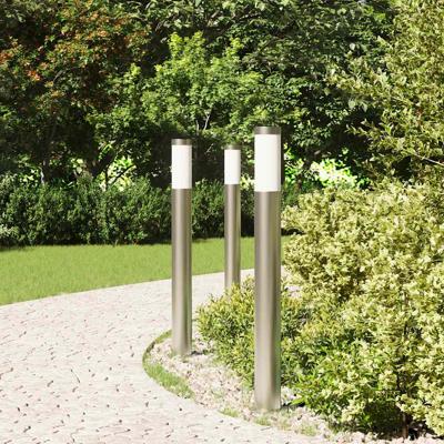 Loveseat bank 109 cm fluweel geel