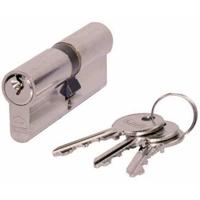 ABUS 12133 3 Dubbele profielcilinder 40 / 40mm