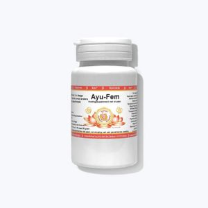 Ayu fem