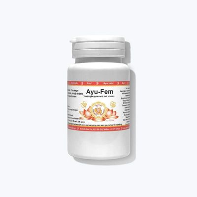 Ayu fem