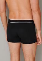 SCHIESSER 173983-000-005 onderbroek Strak boxershort Zwart - thumbnail