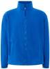 JHK 800 Men´s Fleece Jacket - Royal Blue - L
