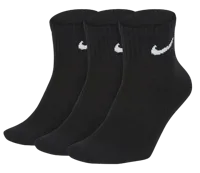 Nike Everyday Lightweight Ankle Sokken