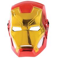 Marvel Avengers Iron Man Masker - thumbnail