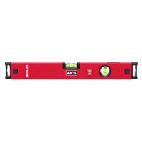 4K5 GE 40 | Waterpas 40cm met magneten - 603.102-40M
