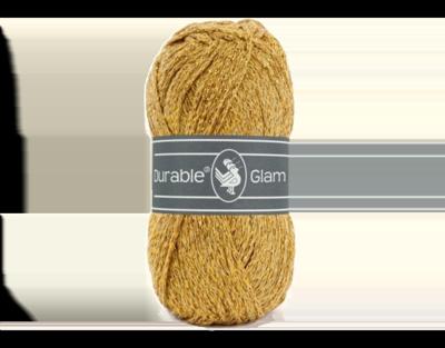 Durable glam 2210 gold