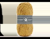 Durable glam 2210 gold
