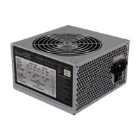 LC Power LC500-12 V2.31 PC-netvoeding 350 W 80 Plus Bronze