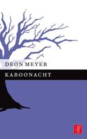 Karoonacht - Deon Meyer - ebook