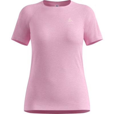 Odlo Essential Seamless Crew Neck T-Shirt Dames