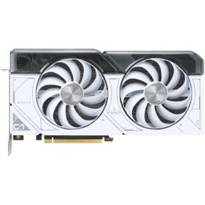 VGA Asus GeForce RTX 4070 DUAL-RTX4070-O12G-WHITE