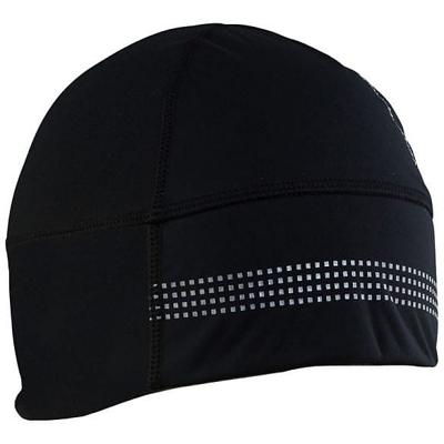 Craft Shelter 2.0 muts zwart unisex