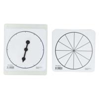 Wissel en Draaischijven - 14dlg.