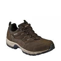 Meindl Philadelphia GTX Lage Wandelschoen Heren Braun 10/44,5
