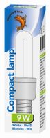 Compact lamp 9 watt wit SuperFish - Superfish Compact lamp 9 watt wit SuperFish - Superfish