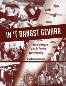 In 't bangst gevaar - - ebook