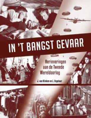 In 't bangst gevaar - - ebook