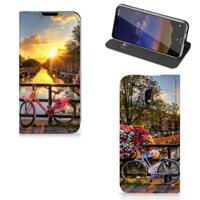 Nokia 2.2 | Book Cover | Amsterdamse Grachten