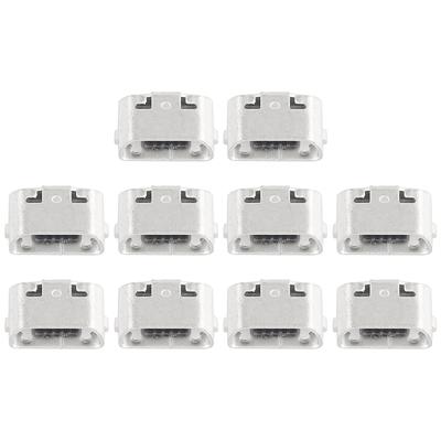 10 stuks Port-Connector opladen voor Meizu MX4 / MX4 Pro / Meilan Matel