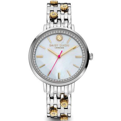 Daisy Dixon DD158SM (Ø 38 mm) Dames horloge