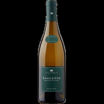 Villebois Sancerre Sauvignon Blanc 750ML bij Jumbo