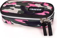 Jim Jam Etui el charro pennenetui 21x5x10 cm 1 vak met rits Jim Jam Etui el charro pennenetui 21x5x10 cm 1 vak met rits