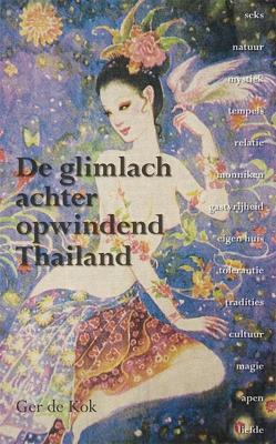 De glimlach achter opwindend Thailand (Paperback)