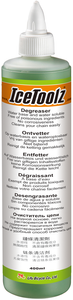 IceToolz (Buzaglo) Icetoolz geconcentreerde ontvetter c134 (400 ml)