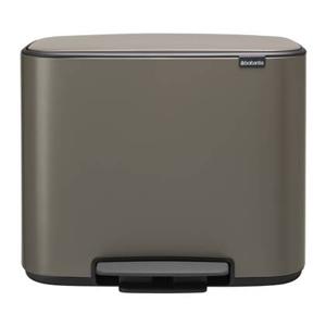 Brabantia Bo Pedaalemmer 36 Liter