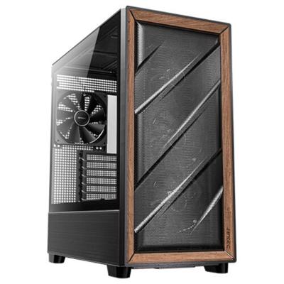 ATX Semi-toren BehuizingAntec 761345101332