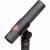 Neumann 8438 microfoon Zwart Microfoon voor podiumpresentaties